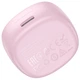 Дитячі бездротові навушники HOCO EW111 Bluetooth 5.4 Rose - зображення 4