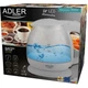 Электрочайник Adler AD 1283 cream - изображение 5
