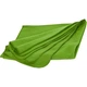 Плед Easy Gifts Radcliff 2 в 1 фліс 180 x 120 см Світло-зелений (277529) - зображення 3