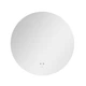Дзеркало Qtap Taurus R1000 з LED-підсвічуванням Touch, з антизапотіванням, з димером QTTAUR100049004 - зображення 3
