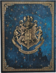 Записная книжка Paperblanks Гарри Поттер – Легенды Хогвартса 18х23 см 144 страницы в линейку (9781408765197) - изображение 4