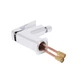 Змішувач для біде Qtap Capricorn Chrome (k26) QTCAP2060102C48223 - зображення 4
