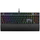 Клавіатура ASUS ROG Strix Scope II X NX Storm V2 ABS USB UA Black (90MP03XG-BKMA00) - зображення 1