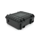 Ящик для инструментов Voltronic 342x275x125 мм, внутренний размер - 315х235х115 мм (MG6315A) - изображение 2