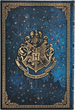 Записная книжка Paperblanks Гарри Поттер – Легенды Хогвартса 9х14 см 176 страниц нелинованная (9781408765241) - изображение 4