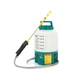 Опрыскиватель Voltronic KY-5L4A, 5л, индикатор заряда, ЗУ, акумулятор 4А, набор распылителей + переходник (KY-5L4A) - изображение 1
