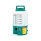 Опрыскиватель Voltronic KY-5L4A, 5л, индикатор заряда, ЗУ, акумулятор 4А, набор распылителей + переходник (KY-5L4A) - изображение 2