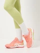 Женские кроссовки для тенниса Asics Gel-Dedicate 8 Padel 1042A241-700 39 (7HUSA/5.5UK) 24.5 см Оранжевые (4571633409868) - изображение 2