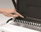 Биндер Fellowes Star A4 (f.B5627501) ( Вага: 4.94 кг ) 38440 - изображение 12