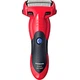 Електробритва Panasonic ES-SL41-R520 чорний з червоним 26380 - изображение 5