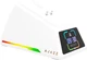 Миша бездротова Ajazz AJ159 Apex White (AJM159-A-W) ( Білий ) 33385 - изображение 10