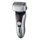 Електробритва Panasonic ES-RF41-S520 сріблястий з чорним 36636 - изображение 3