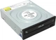 Оптичний привод DVD+/-RW Asus DRW-24D5MT/BLK/G/AS Black (90DD01Y0-B20010) ( 15719 ) - изображение 2