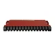 Маршрутизатор MikroTik L009UiGS-RM Red 37562 - изображение 7