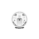 Точка доступу Ubiquiti UniFi U6 mesh (U6-Mesh) (AX5400, WiFi 6, 1хGE PoE, Indoor/outdoor, IPX5, BT, 4x4 ( 400 г ) - зображення 10