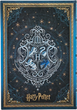 Записная книжка Paperblanks Гарри Поттер – Рейвенкло 12х18 см 144 страницы в линейку (9781408765159) - изображение 4