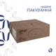 Раковина накладная 415x340x140 мм Qtap Dove White + Донный клапан PU02 - изображение 5