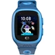 Смарт-часы Canyon ZEFIR KW-49 E-SIM 4G GPS Blue Дитячий смарт-годинник (CNE-KW49BL) - изображение 8