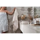 Полотенце Ardesto SPA 90х180см 100% хлопок, мокко (ART2690MC) - изображение 3