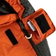 Спальный мешок Tramp Fjord Long Orange/Grey L (UTRS-049L-L) - изображение 11