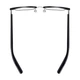 Смарт-очки Mijia Smart Audio Glasses Browline Чорний BHR08VXGL (1182049) - изображение 5
