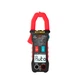Токові кліщі ANENG ST207. V (AC/DC), A (AC), Ω, C, Hz, °C (NCV, True RMS). Bluetooth, Data Hold, дзвінок, ліхтарик, (ST207) - зображення 4