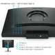 Монитор BenQ RD280U - изображение 5