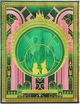 Записная книжка Paperblanks Магия Уикед 18х23 см 144 страницы нелинованная (9781408764381) - изображение 4