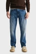Чоловічі сині джинси SLIM Gant 34-32 1000260 - изображение 1