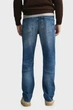 Чоловічі сині джинси SLIM Gant 34-32 1000260 - изображение 3