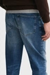 Чоловічі сині джинси SLIM Gant 34-32 1000260 - изображение 6