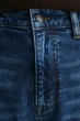 Чоловічі сині джинси SLIM Gant 34-32 1000260 - изображение 7