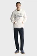 Чоловічі темно-сині джинси REGULAR Gant 30-32 1000261 - зображення 4
