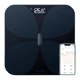 Весы напольные Yunmai PRO Smart Scale Black (M1806CH-BK) - изображение 1