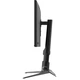 Монітор Acer 24.5" Predator XB253QFbmiiprx (UM.KX0EE.F05) IPS Black 300Hz - изображение 3