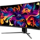 Монитор MSI MPG 341CQPX QD-OLED - изображение 4