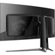 Монитор MSI MPG 341CQPX QD-OLED - изображение 6