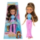 Кукла Bratz серии Play Sportz Гимнастка Ясмин - изображение 2