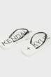 В'єтнамки Kendall + Kylie EVA THONG 37 Чорний KKSHO0017301 - зображення 2
