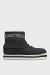 Уггі Kendall + Kylie SIRENA 37 Чорний KKBOO0038501 - зображення 1