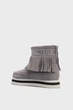 Уггі Kendall + Kylie SIRENA 37 Сірий KKBOO0038501 - зображення 5