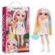 Кукла Rainbow High серии My Fashion Style Амая - изображение 1