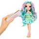 Кукла Rainbow High серии Be Dazzling Селин - изображение 4