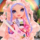 Кукла Rainbow High серии Junior High Rockband Белла - изображение 7
