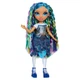 Игровой набор с куклой Rainbow High серии Rainbow Shimmers Скайлер - изображение 3