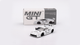 Машинка Premium MINI GT Lamborghini Countach LB-WORKS 1:64 MGT00966-CH White - изображение 5
