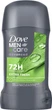 Антиперспірант-олівець Dove Men+Care Extra Fresh Stick 50 мл (59099741) - зображення 1