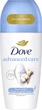 Шариковый антиперспирант Dove Advanced Care Fresh Cotton & Sea Minerals Roll‑On 50 мл (59029601) - изображение 1