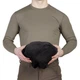 Куртка польова демісезонна P1G FROGMAN MK-3 Combat Black M (UA281-29901-MK3-BK) - зображення 14