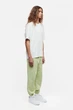 Чоловічі спортивні штани Oversized Tuck SP GOTS Preach M 206183 - зображення 2